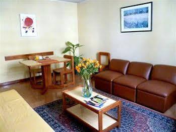 Apartamento Sori *