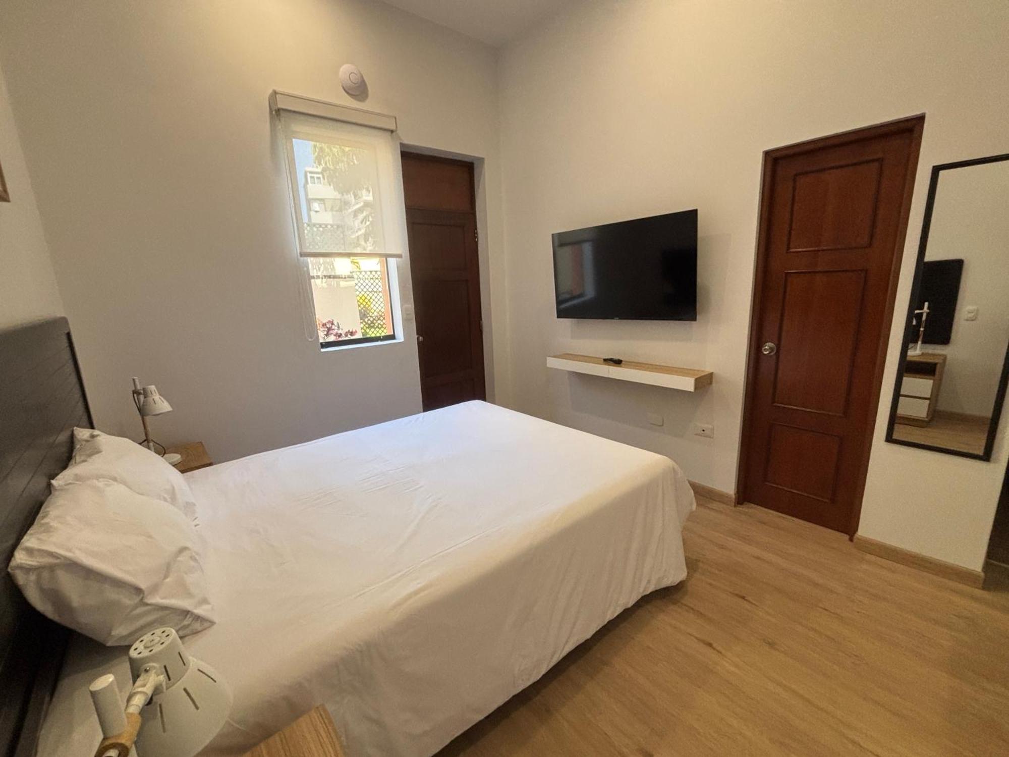 Apartamento Sori Lima