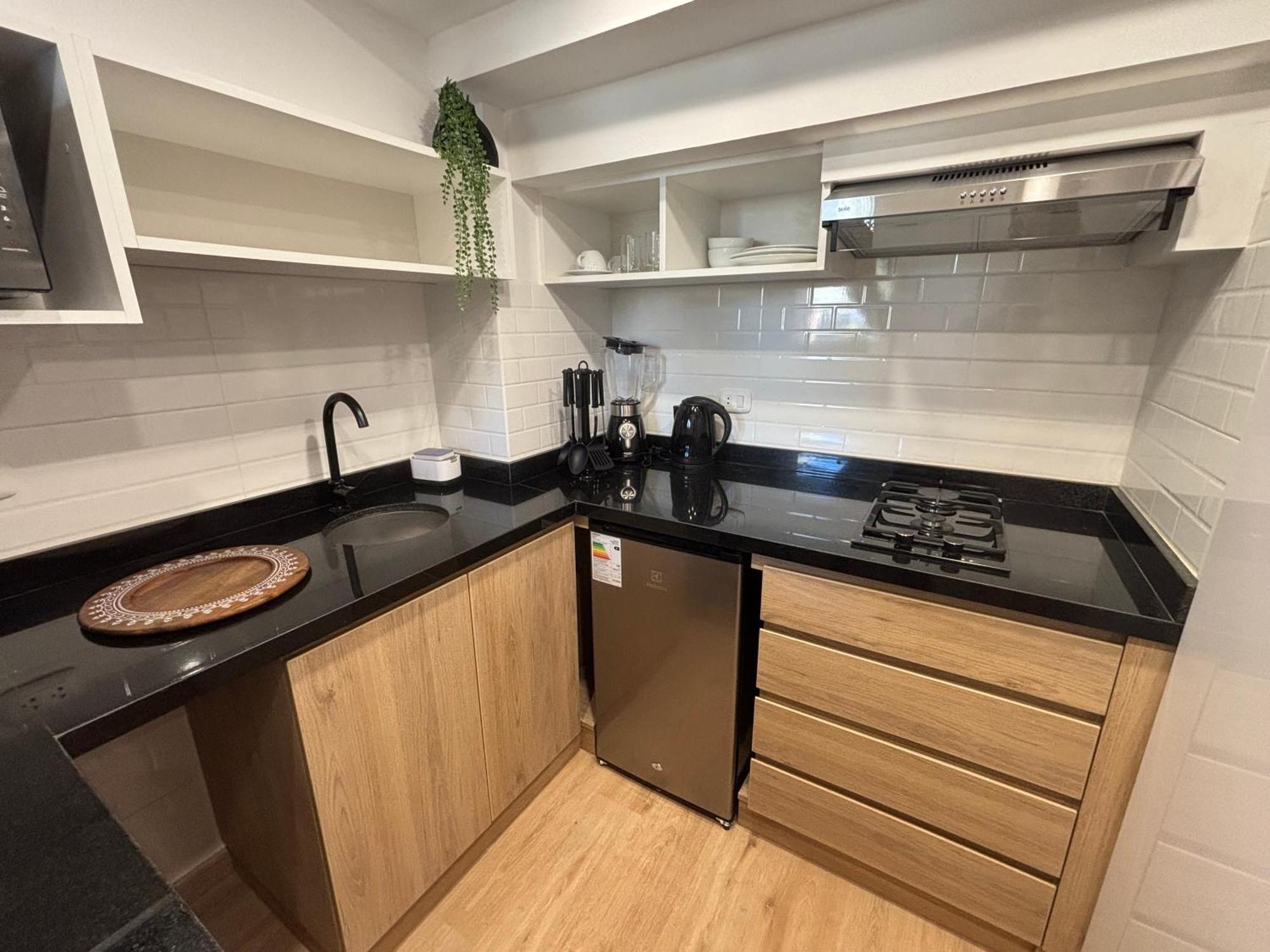 Sori Apartamento *