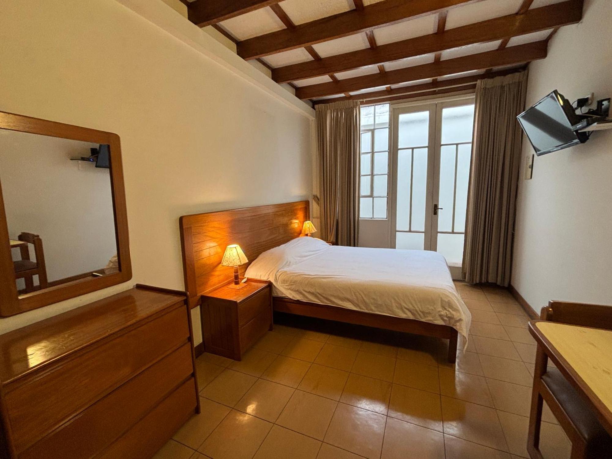 Apartamento Sori Lima