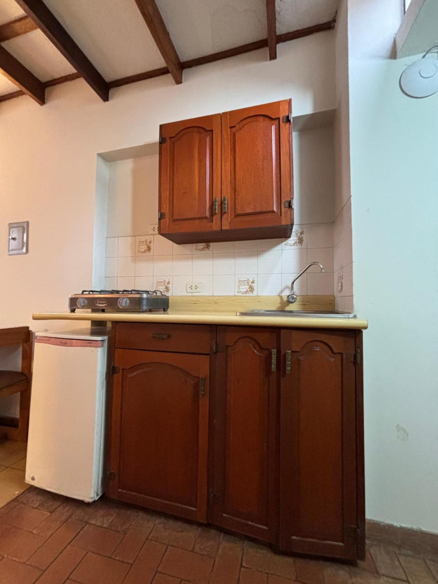 Apartamento Sori