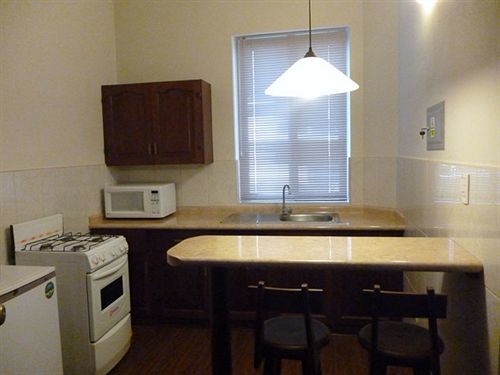 Apartamento Sori