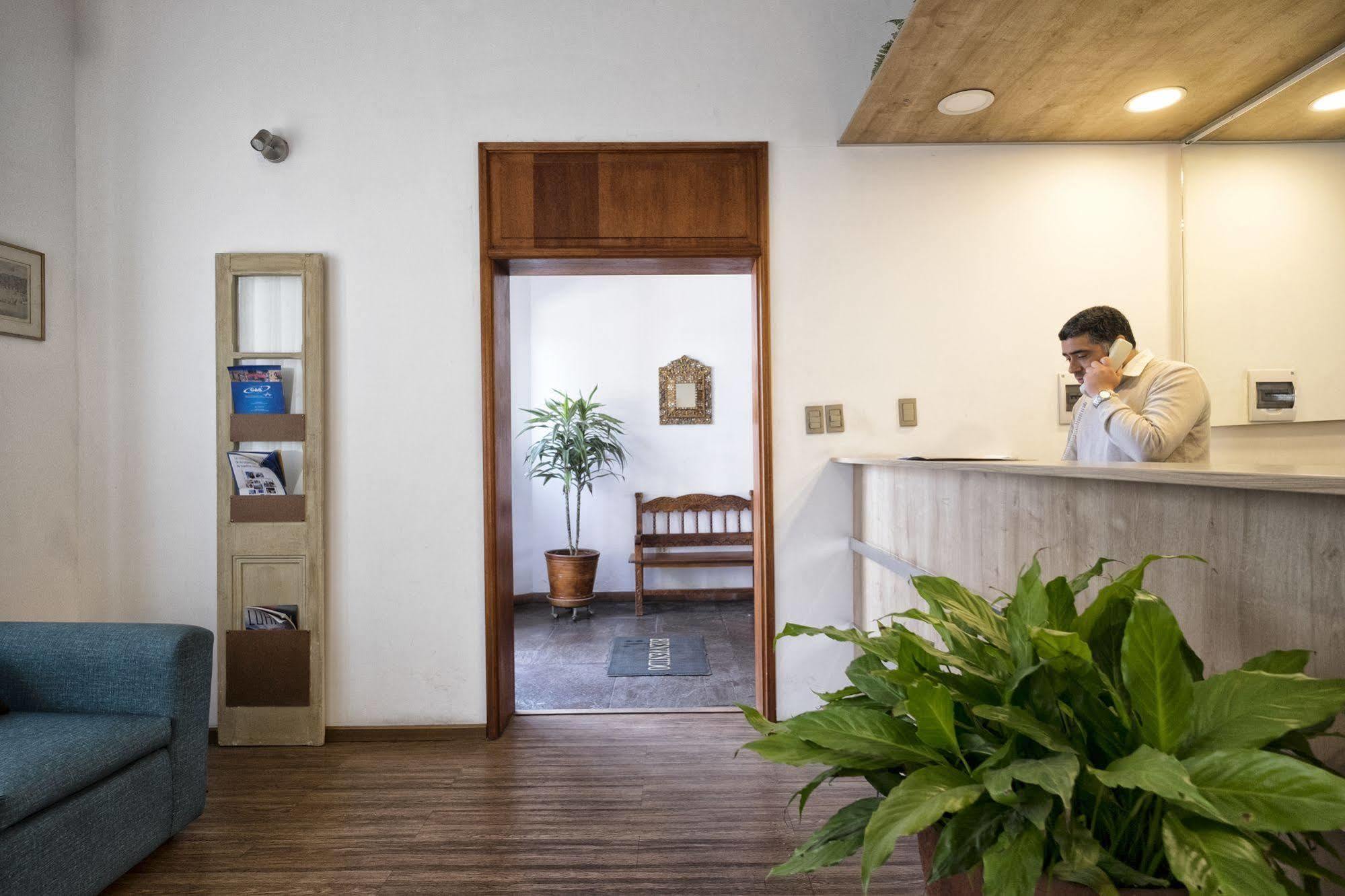 Sori Apartamento