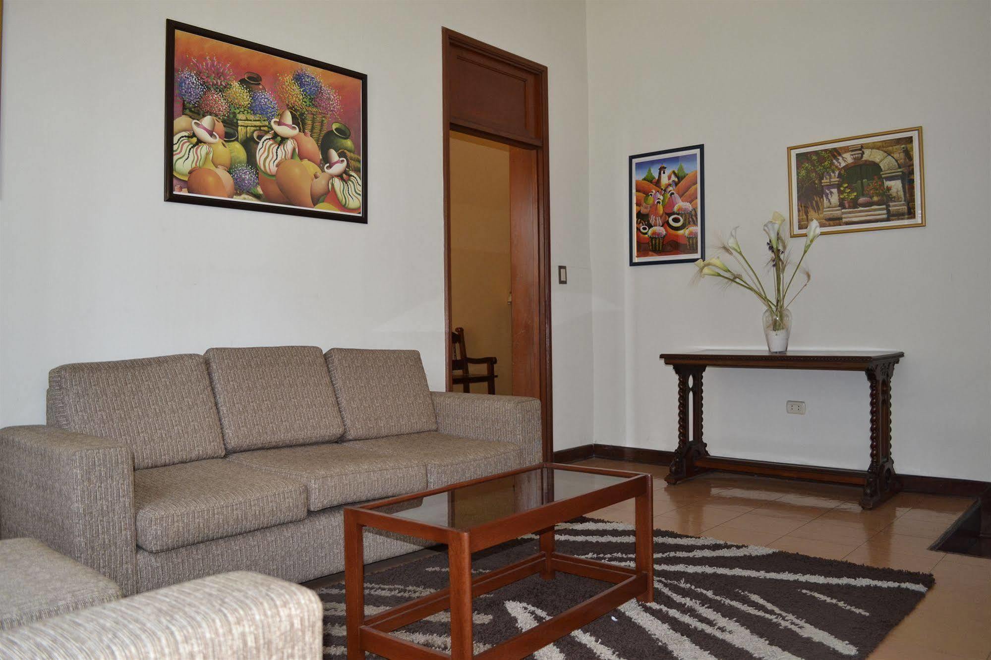 Sori Apartamento Lima